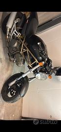 Monster 600 carburatori 1998