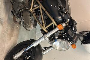 Monster 600 carburatori 1998