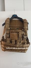 tattico softair Defcom5