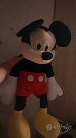 Pupazzo Topolino Dinsey XL