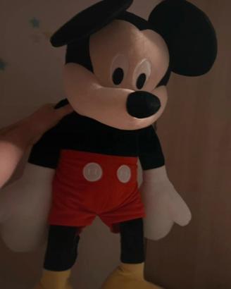 Pupazzo Topolino Dinsey XL