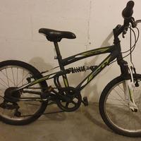 Biciletta 20"