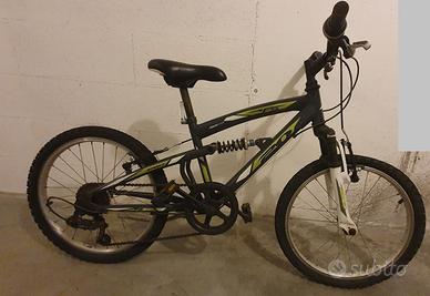 Biciletta 20"