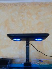 plafoniera led keloray ar 150(150watt)