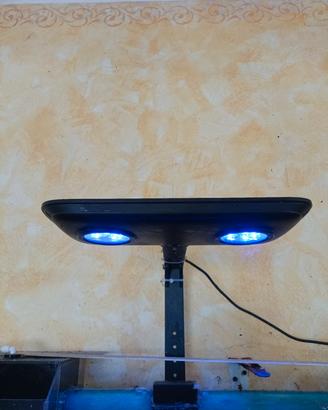 plafoniera led keloray ar 150(150watt)
