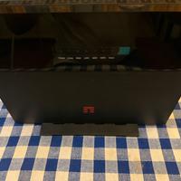 Modem Tim Hub+ fibra ottica