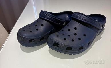 Crocs taglia 38-39