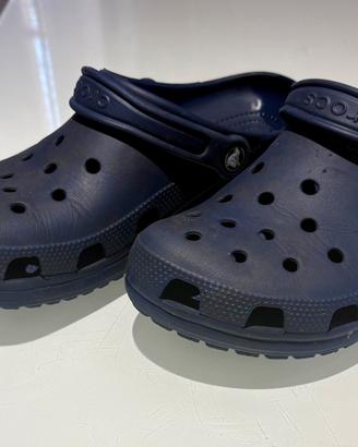 Crocs taglia 38-39