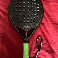 Sane Agressor 7 black