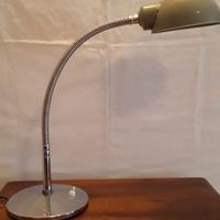 lampada stile industriale