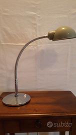 lampada stile industriale