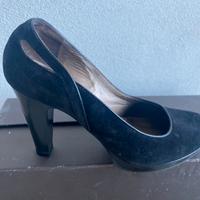 Scarpe Nero Giradini n. 38