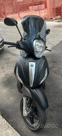 piaggio beverly 350cc