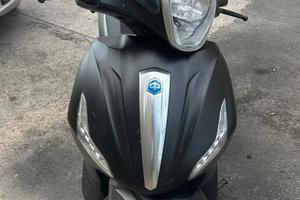 piaggio beverly 350cc