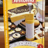 Forma biscotti Tescoma