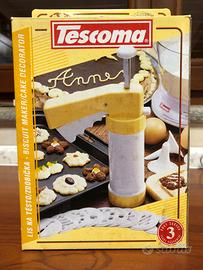 Forma biscotti Tescoma