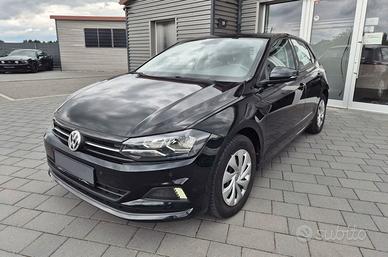 Volkswagen Polo 1.0 MPI 5p. Comfortline BlueMotion