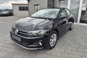 Volkswagen Polo 1.0 MPI 5p. Comfortline BlueMotion