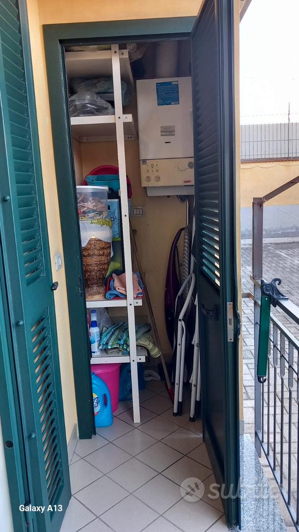 Appartamento – Afragola, Sant'Antonio, Via Vecchia - Vista 4