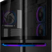 PC con Ryzen 9 9950X3D - ZOTAC GeForce RTX5070 TI