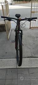 Montanbike 29 Legnano