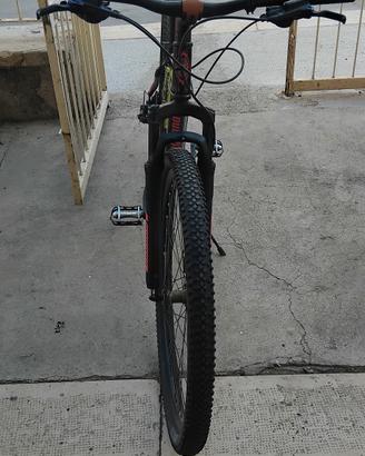 Montanbike 29 Legnano