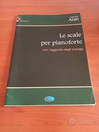 Libri musicali studio