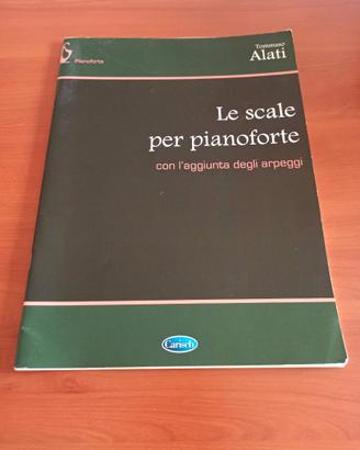 Libri musicali studio