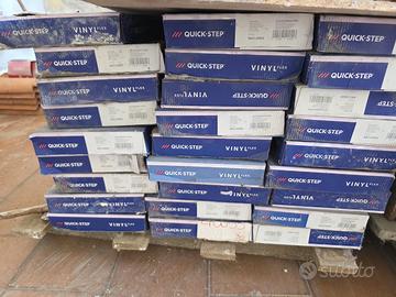 Parquet laminato