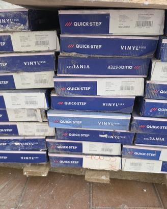 Parquet laminato