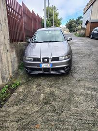 Seat Leon 1.9 TDI 150 CV Top sport