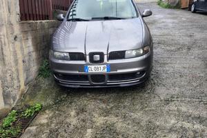 Seat Leon 1.9 TDI 150 CV Top sport