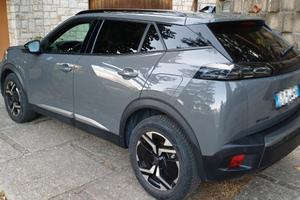 Peugeot 2008 1.2 allure pack, anno 2023