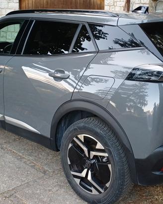 Peugeot 2008 1.2 allure pack, anno 2023
