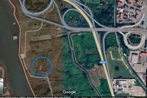 Terreno edificabile Val da Rio sud Chioggia