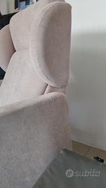 Poltrona Spazio relax