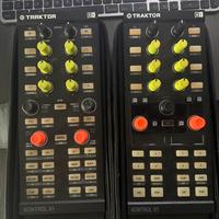 Traktor Kontrol x1