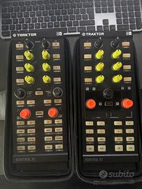Traktor Kontrol x1