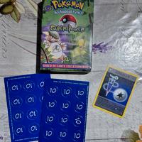 box espansione Super power Jungle 