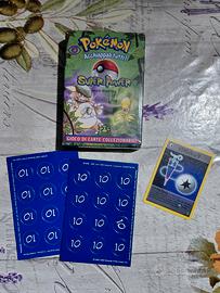 box espansione Super power Jungle 