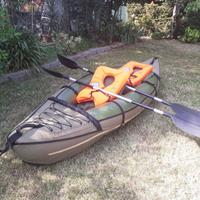 kayak gonfiabile