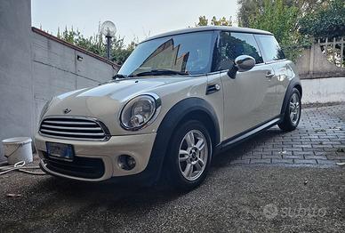 Mini one 1.6