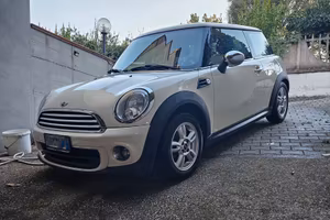 Mini one 1.6