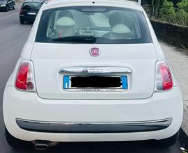 Fiat 500 1.2