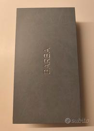 Hairon Barba, trimmer uomo