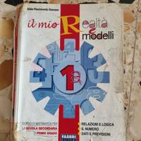 Il mio realtà e modelli set. Volume 1A