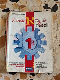 Il mio realtà e modelli set. Volume 1A