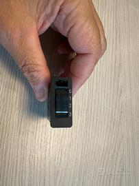 Mercedes 123 interurtore regolazione fari