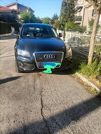 Audi q5 2.0 Tdi 170cv quattro