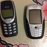 2 telefoni